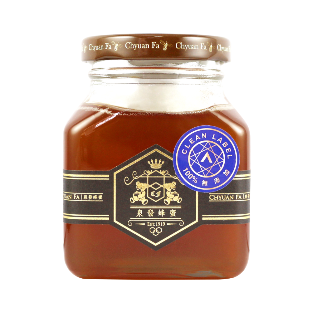 Wildflower Honey, , large