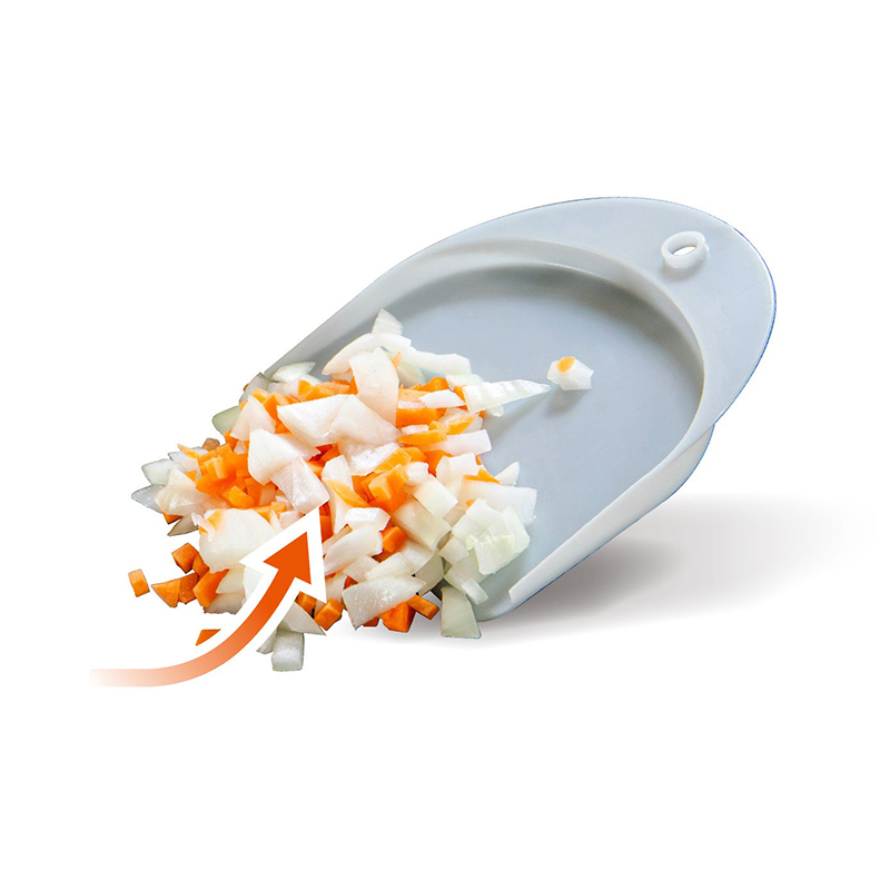 【CB JAPAN】atomico系列日本製食材佐料舀取小托盤2入組, , large