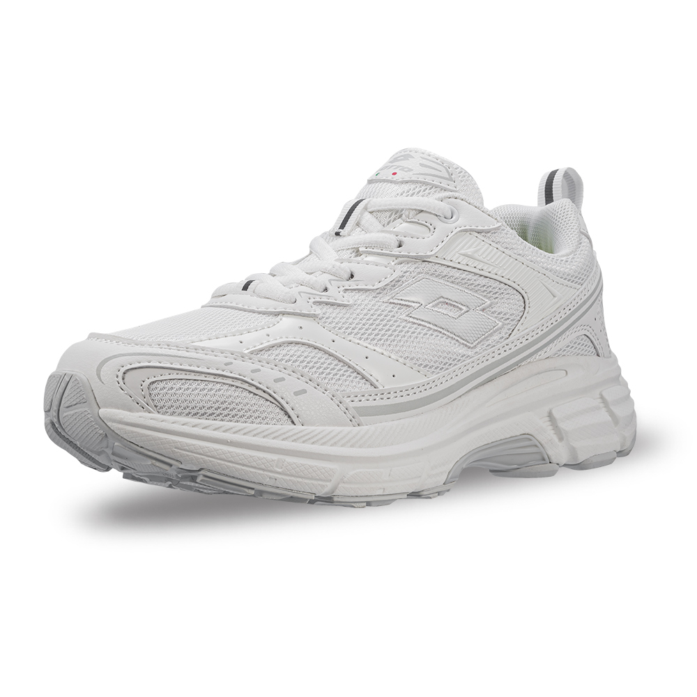 LOTTO女復古慢跑鞋9760/9, , large