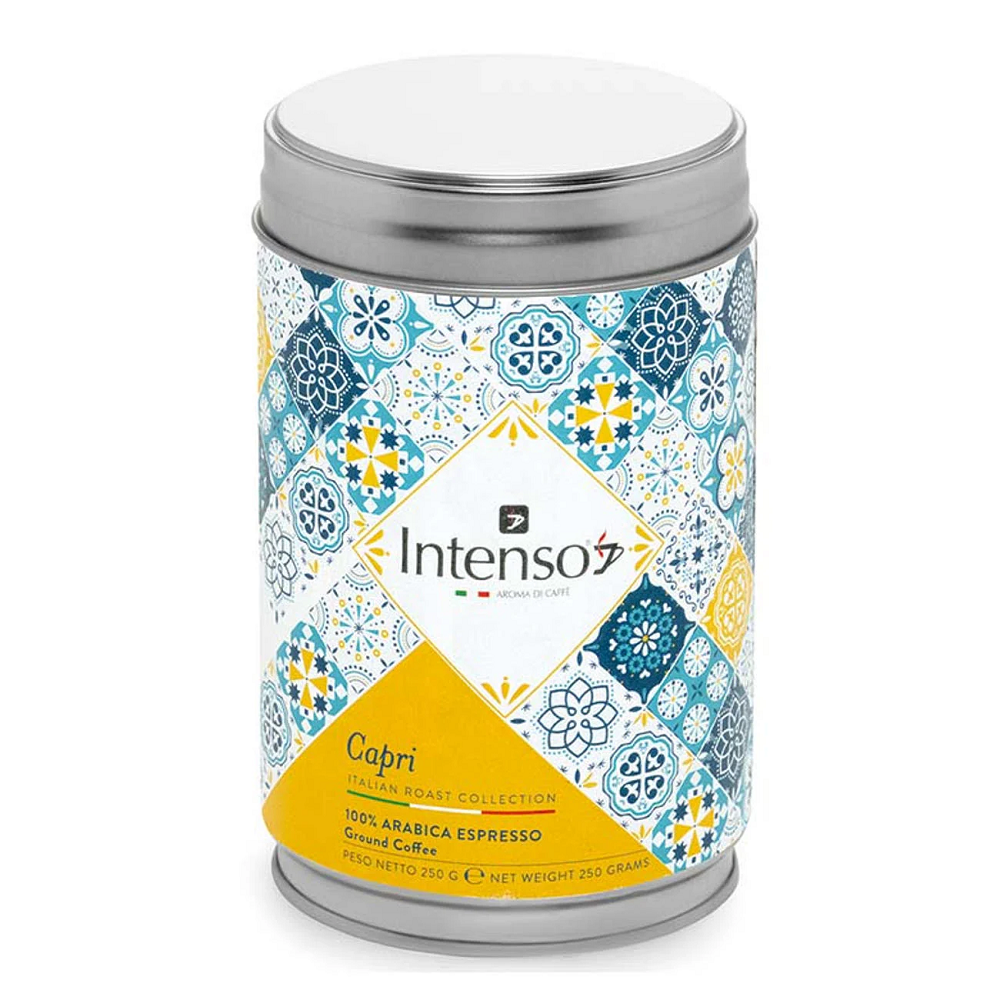 Intenso CAPRI- ARABICA 250g, , large