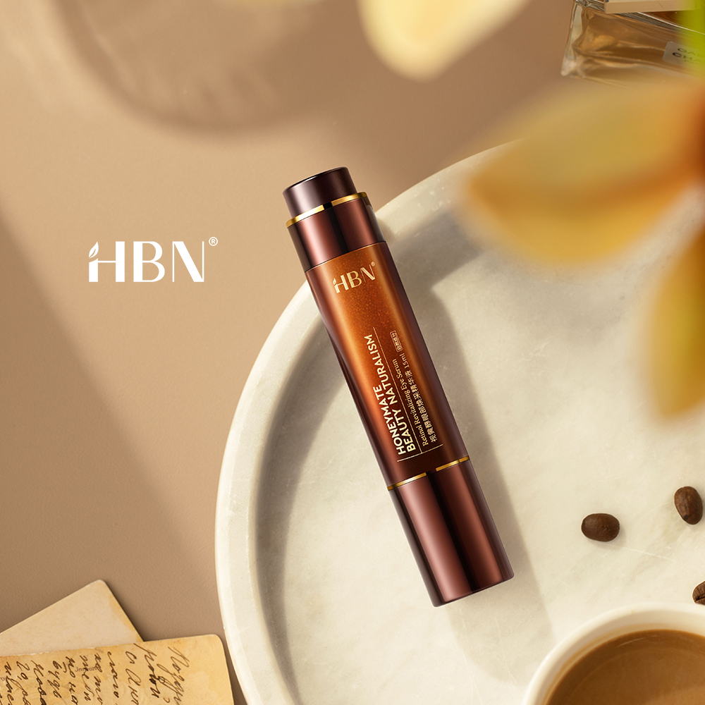 Multi-Effect A Alcohol Eye Brightening Essence High-Grade Version 15ml (Dual A Eye Essence), , large