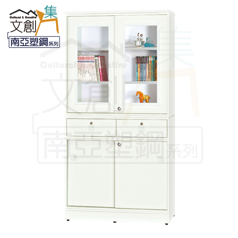 bookcase