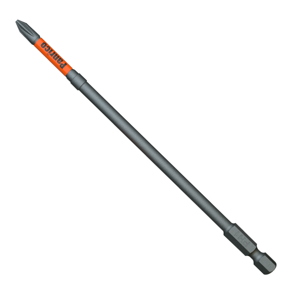 TX10x150mm Impact Power Bit, , large