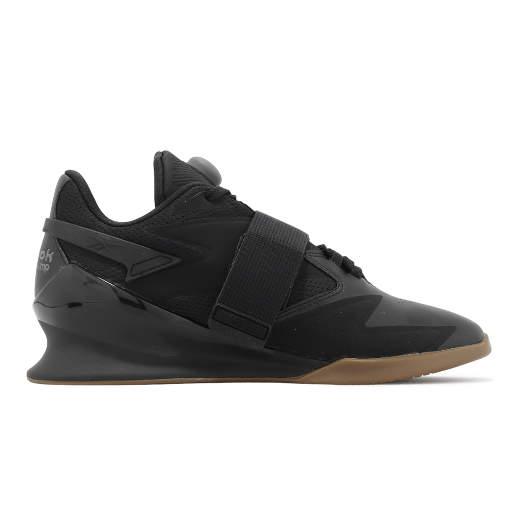 REEBOK LEGACY LIFTER III 舉重鞋 US13 14 黑棕 100033516 23FW 【樂買網】, , large