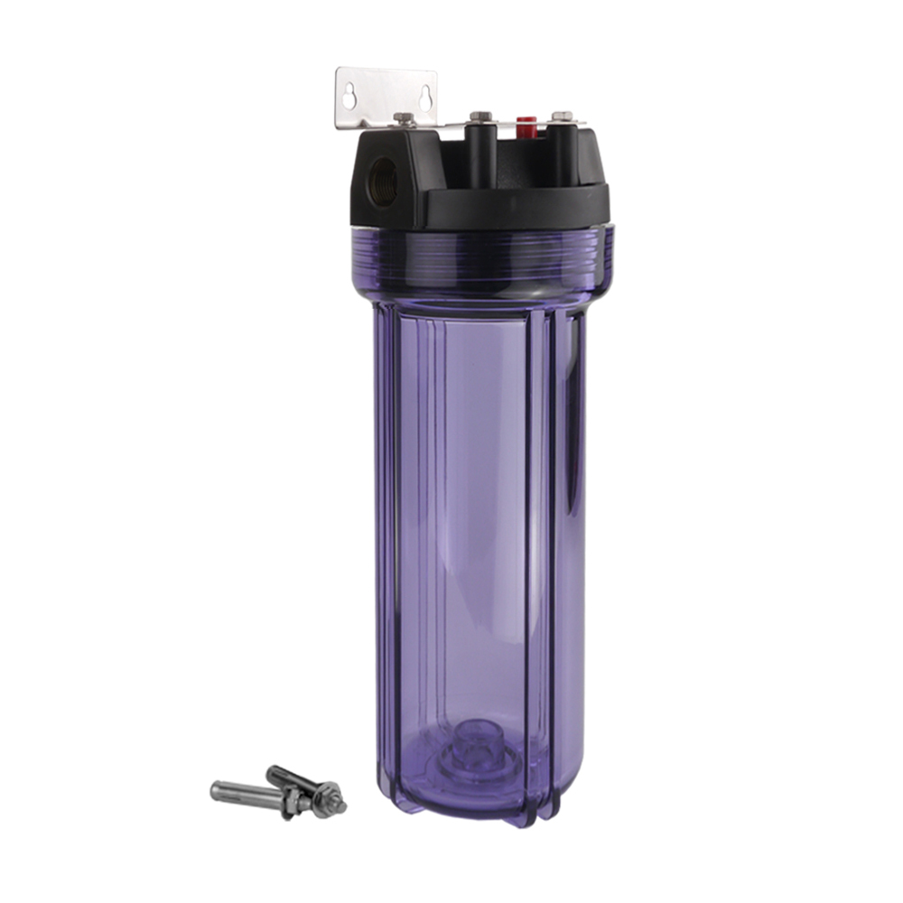 【怡康淨水】10吋標準濾殼吊片組, , large