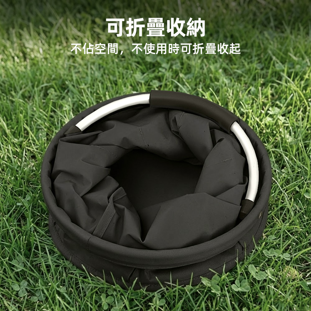 【上手家居】戶外水桶工具袋(水電工具桶/圓筒工具袋/工具桶), , large