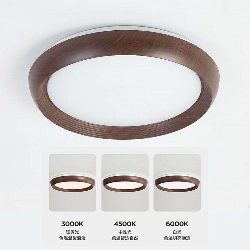 【Honey Comb】60W遙控器吸頂燈(V8167C60), , large