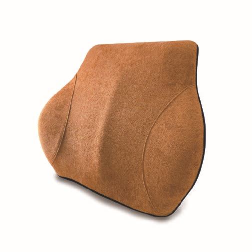 Lumbar pillow