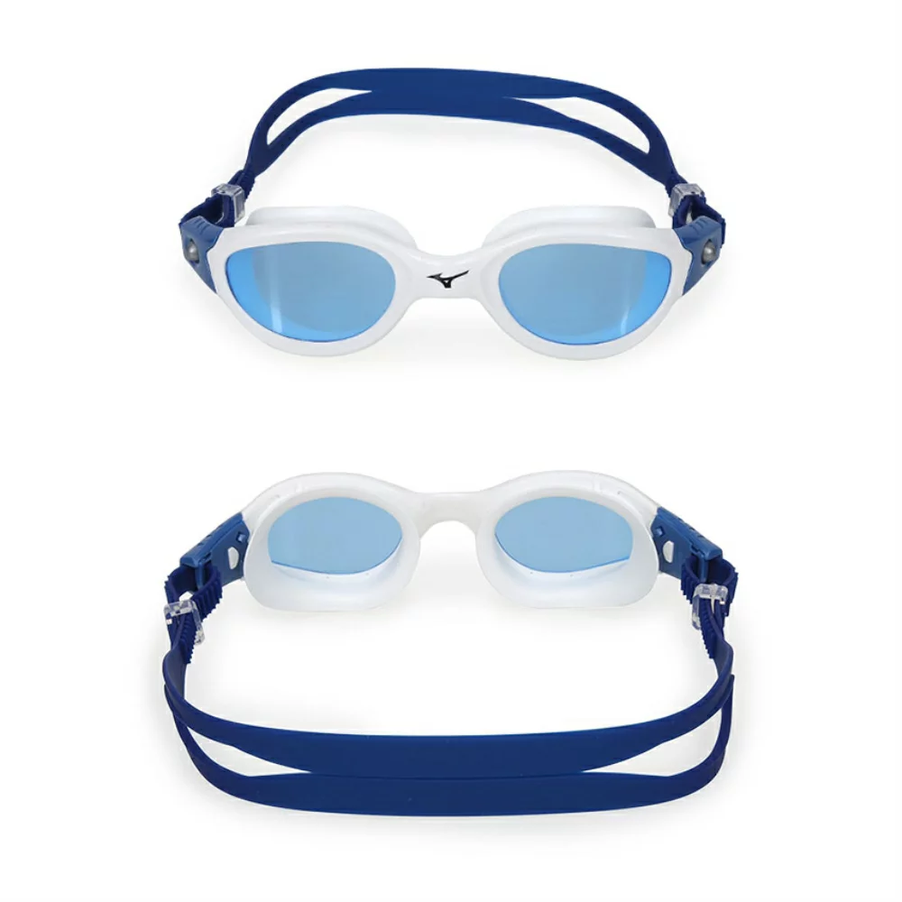 [秉宸] MIZUNO SWIM 成人泳鏡 N3TEB80900, , large