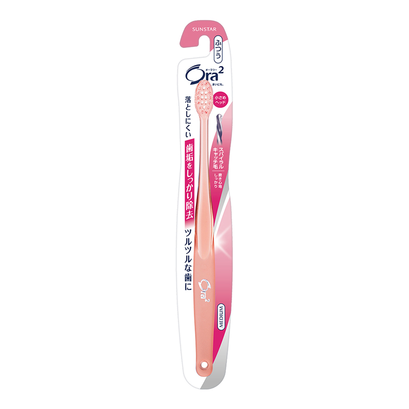 Ora2 Toothbrush Spiral, , large