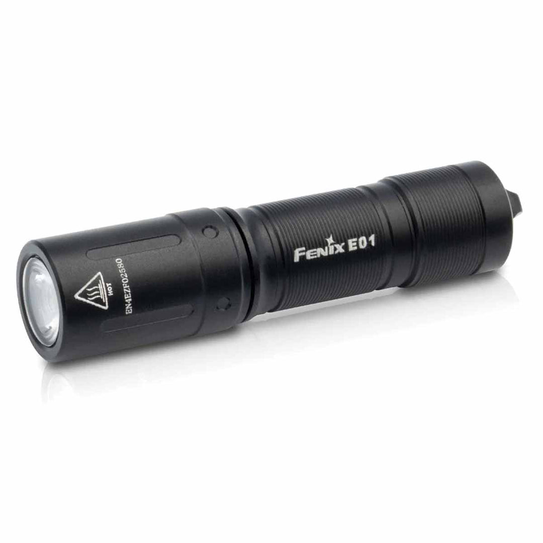 FENIX flashlight, , large