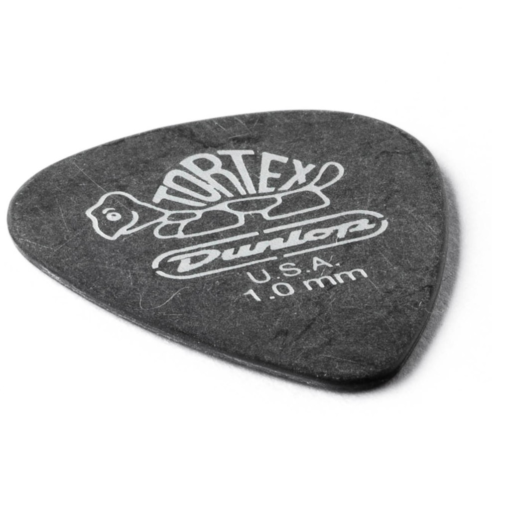 JIM DUNLOP JDGP-488R 1.0mm(三片、十片組)【敦煌樂器】, , large