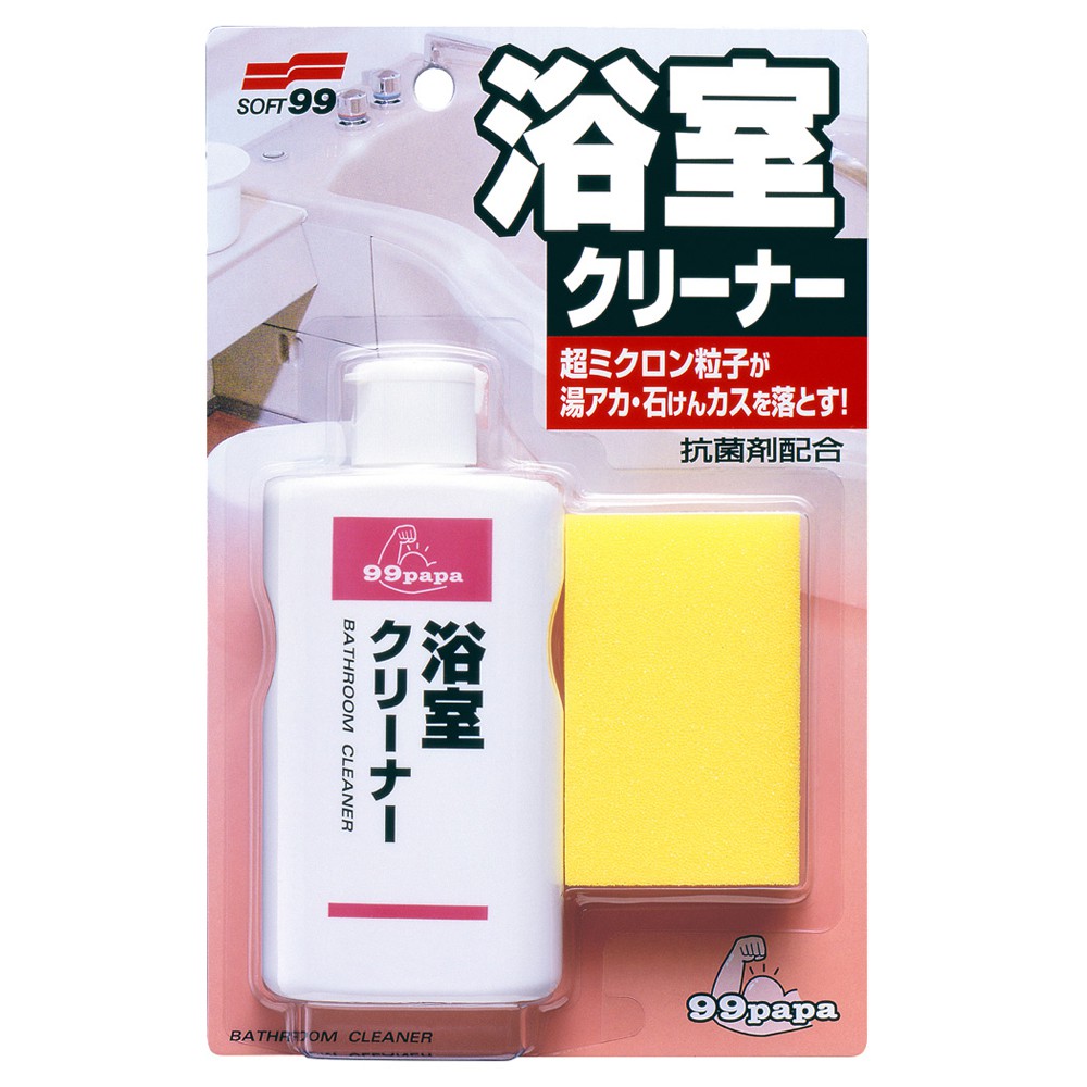 Bathroom Cleaner