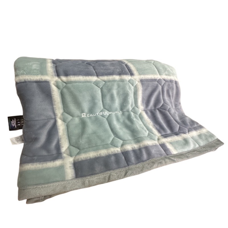 微光恆暖石墨烯毯, , large