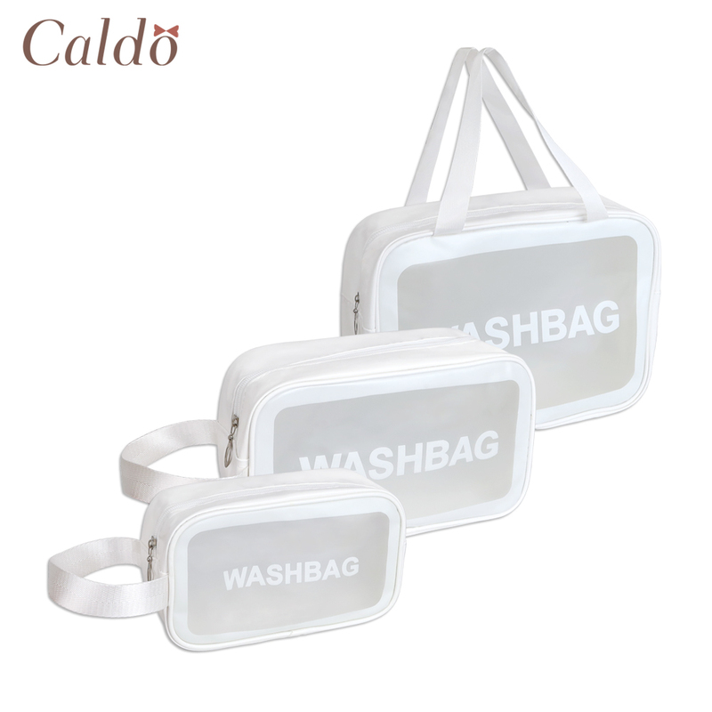 Outing Travel Storage Bag - Three-piece-L-LAH033, , large