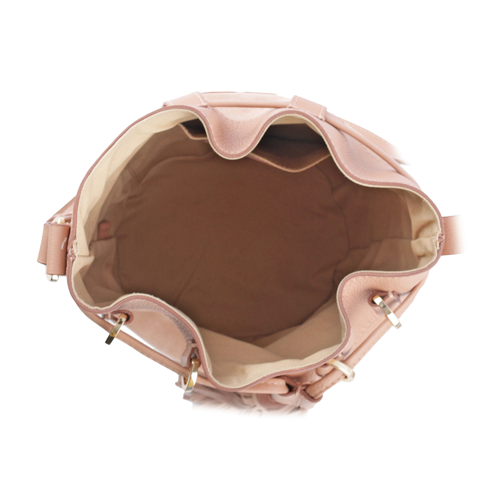  bucket bag, , large
