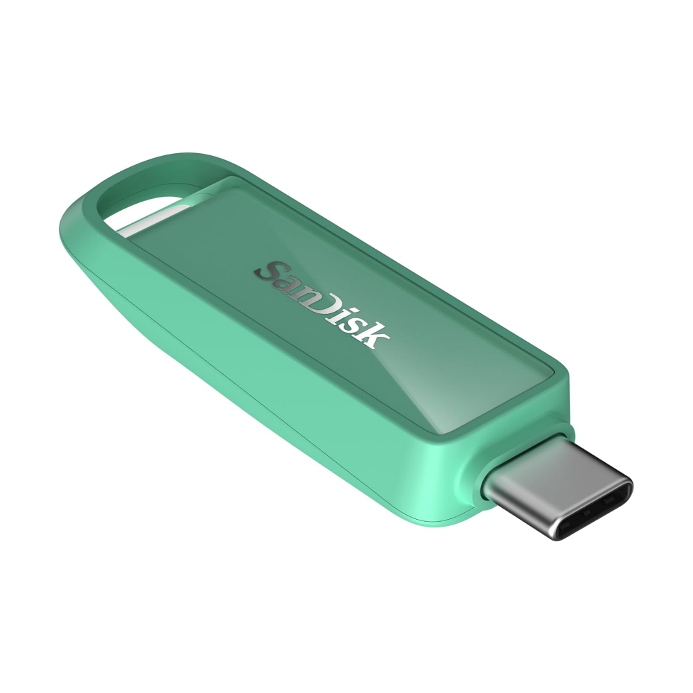 【SanDisk】Phone Drive 海藻綠 512G USB 3.2 蘋果 Type-C 隨身碟 讀取速度: 150 MB/s, , large