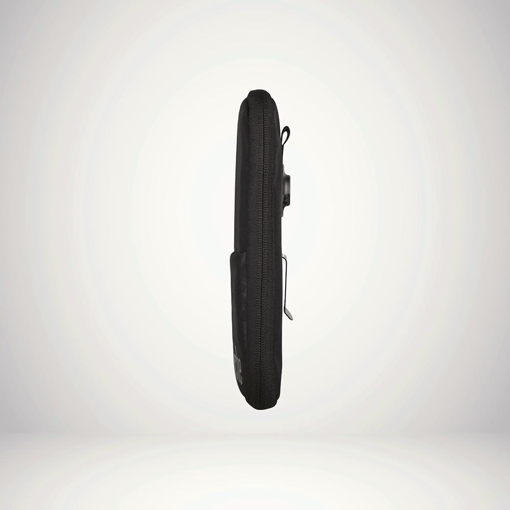 【Niche 樂奇】護照卡夾包 旅行防盜證件包 N-19810  附肩背帶, , large