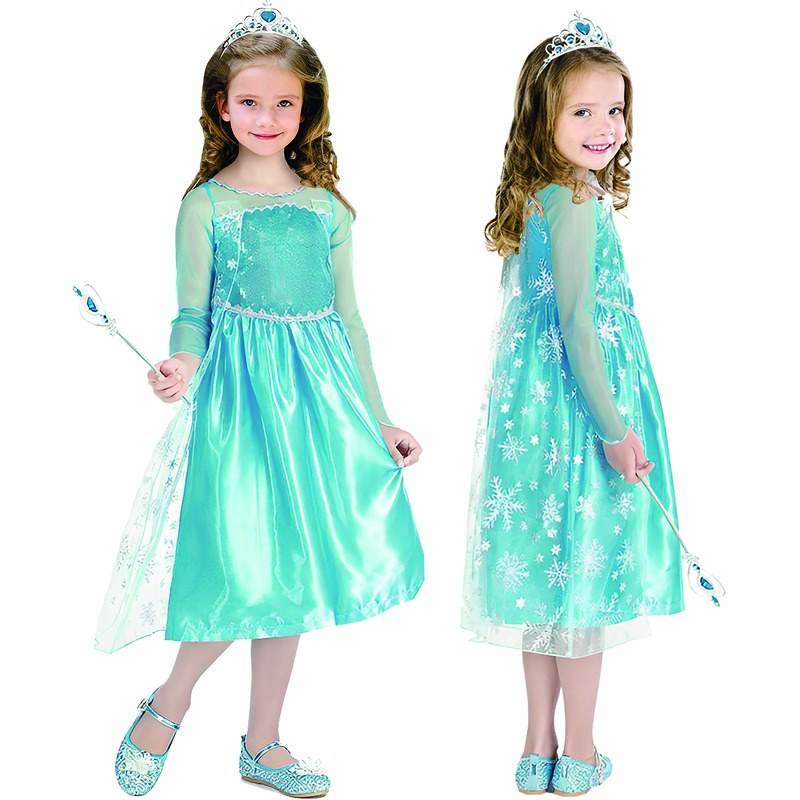 Party Costume, , large
