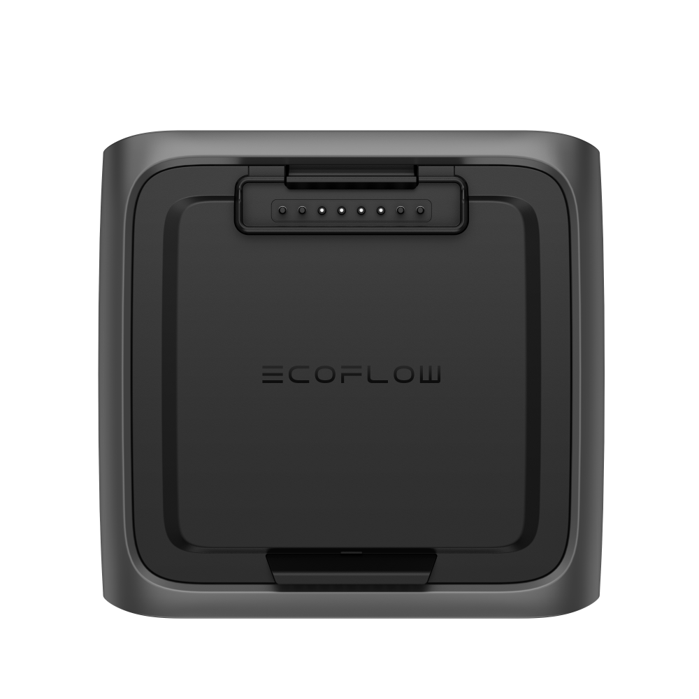 EcoFlow RIVER 3 Plus 額外電池(EB600), , large