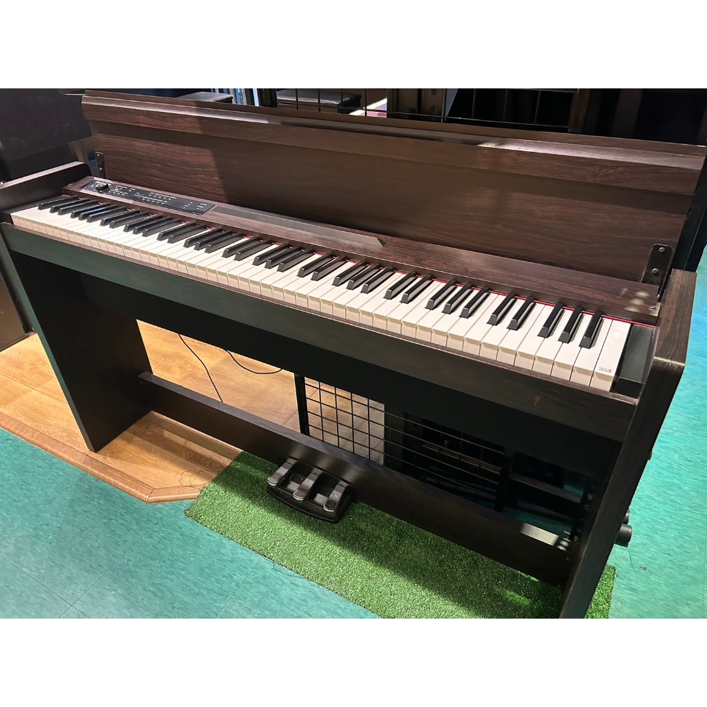 【福利品】 KORG LP380 U 88鍵數位電鋼琴 玫瑰木紋色款【敦煌樂器】, , large