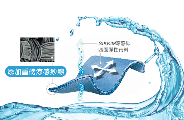 【格藍傢飾】涼感沙發套-甜心教主 裙襬 抽繩專利 加大版 高品質 親膚透氣 冰絲沙發罩 沙發布套 彈力, , large