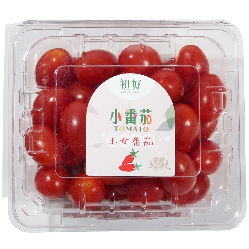 TAP Yunu Cherry Tomato, , large