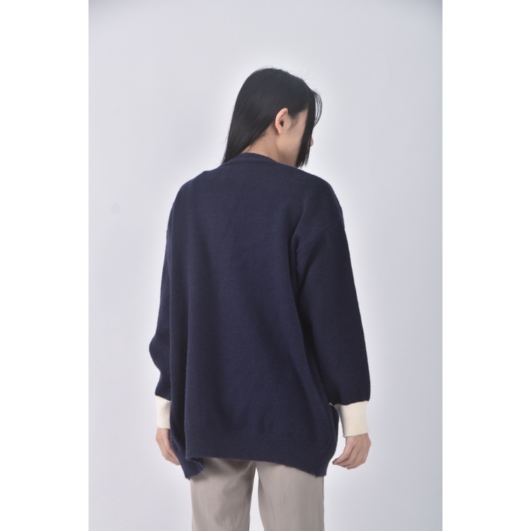(S) 藍色外套二手衣, , large