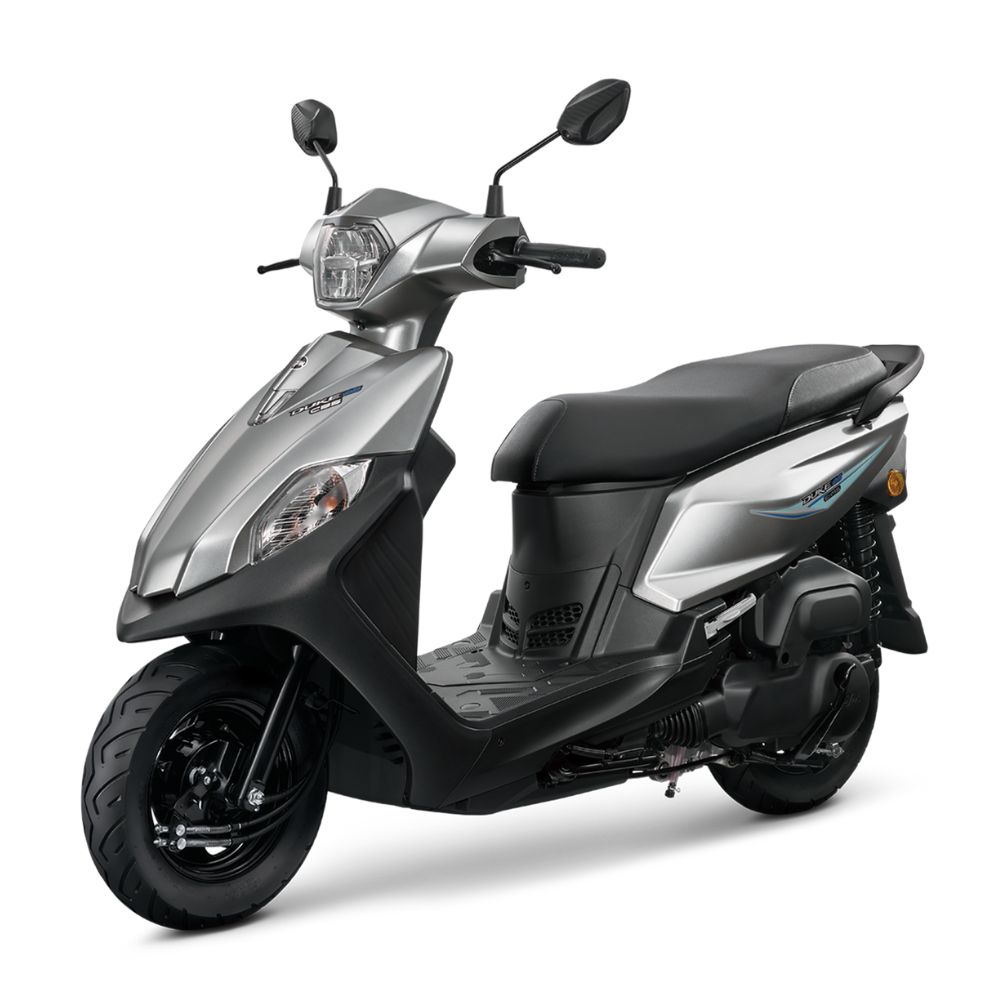 new DJ 125 cbs鼓煞, , large