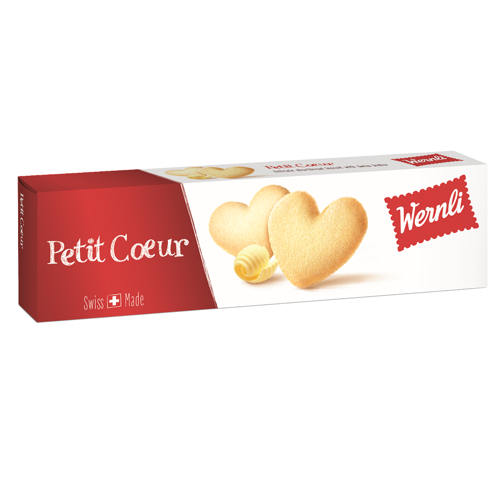 Wernli Petit Coeur , , large