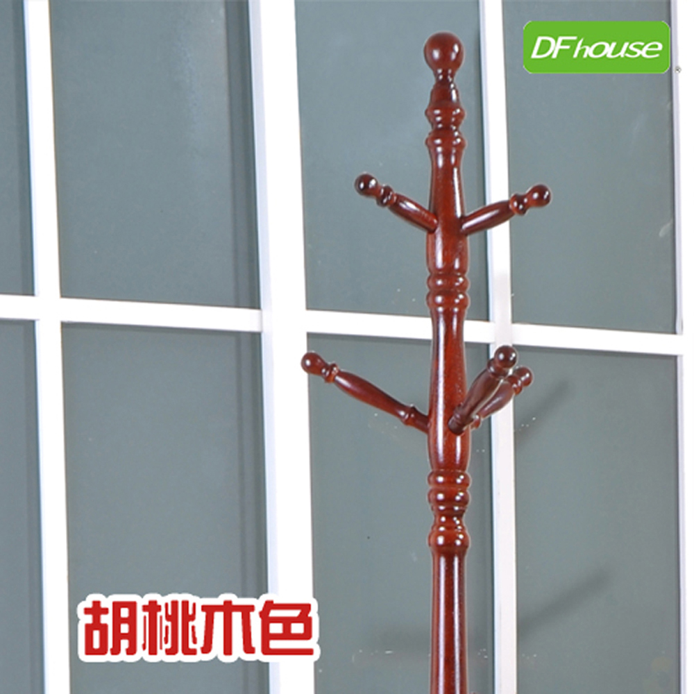 《DFhouse》實木衣帽架-2色, , large
