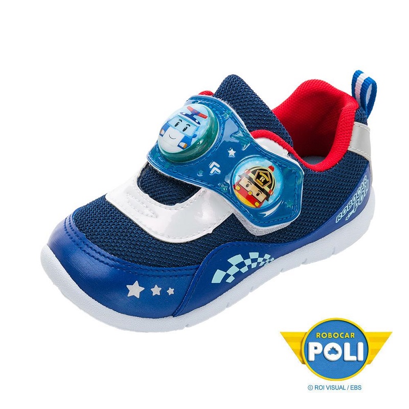 POLI電燈鞋POKX46122/3/6, , large