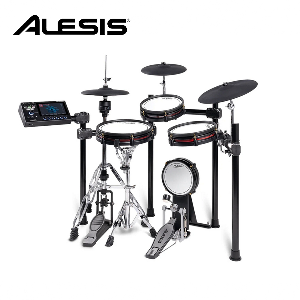 Alesis Strata Club 電子鼓【敦煌樂器】
