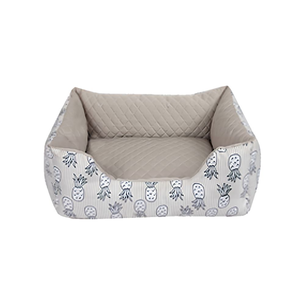 Pet sleeping nest square trumpet