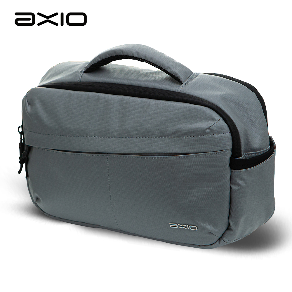 【AXIO】 Progress Waistbag 頂級防水耐磨衝鋒包(APM-6), , large
