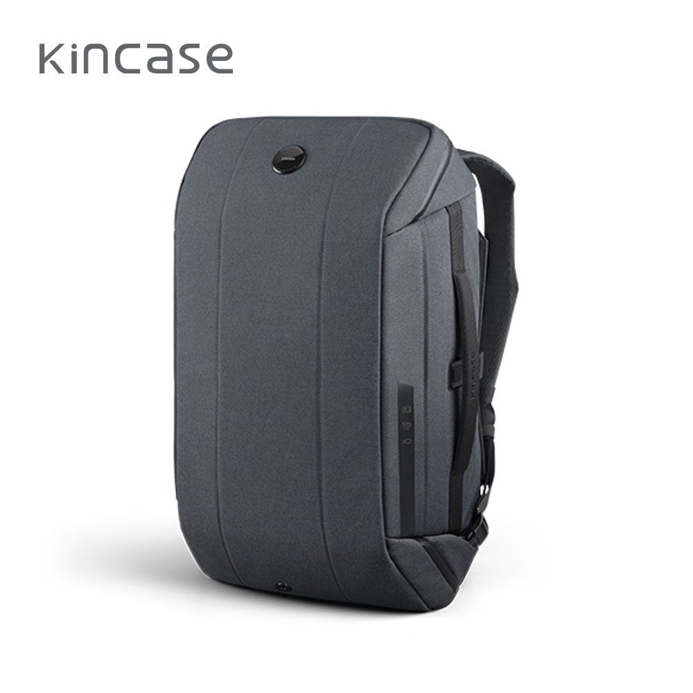 [桃品國際] Kincase 王者包 Tripper 大旅行家 40L旅用大容量後背包(簡配), , large