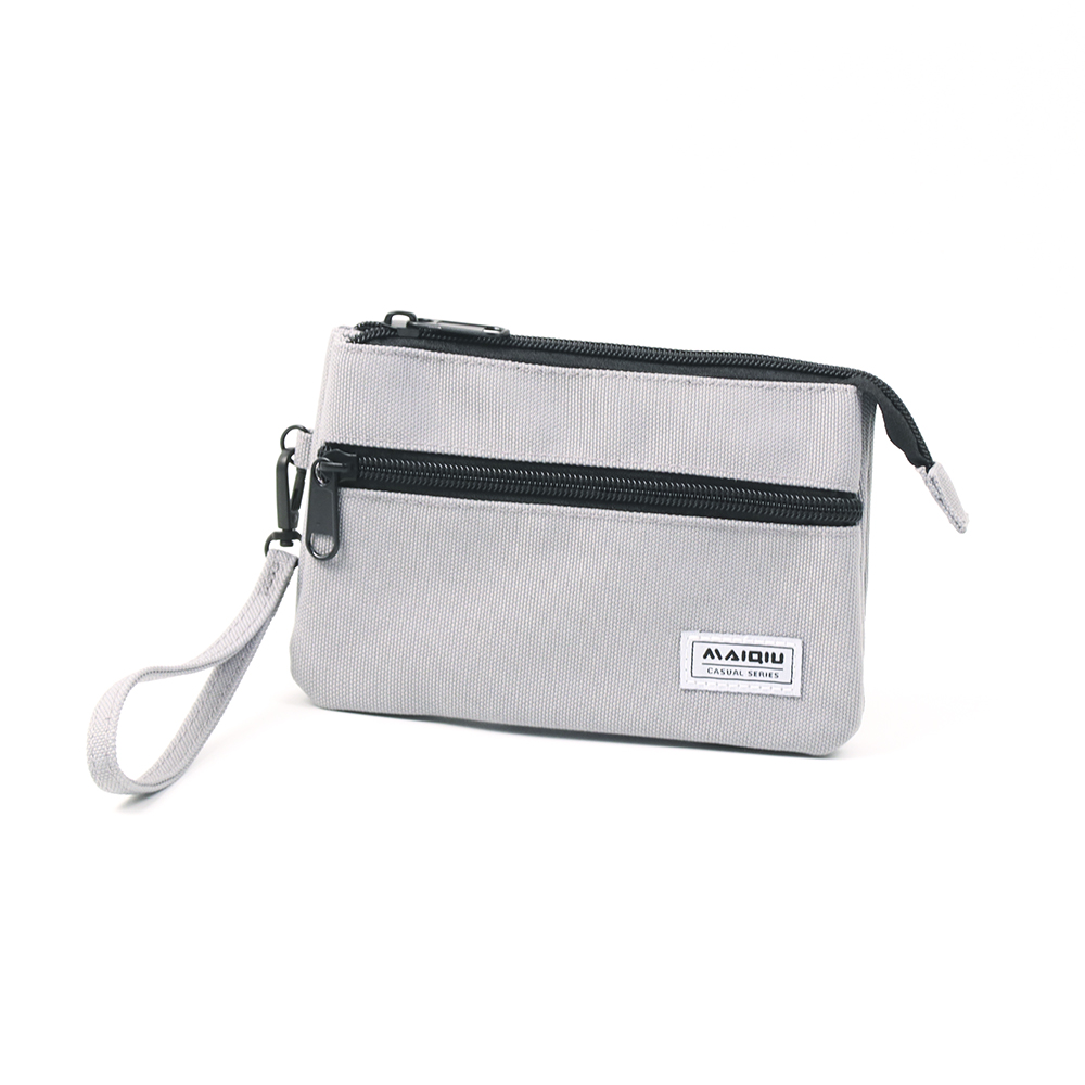 【MQ】Double-layer clutch