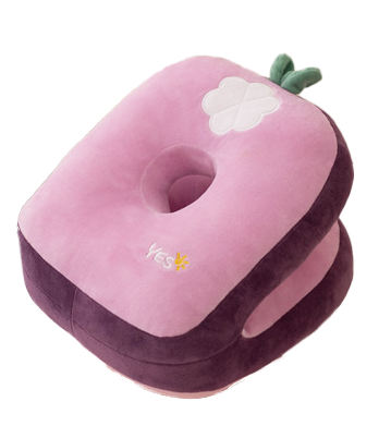 [ Pure Sleep ] Afternoon Nap Pillow, , large