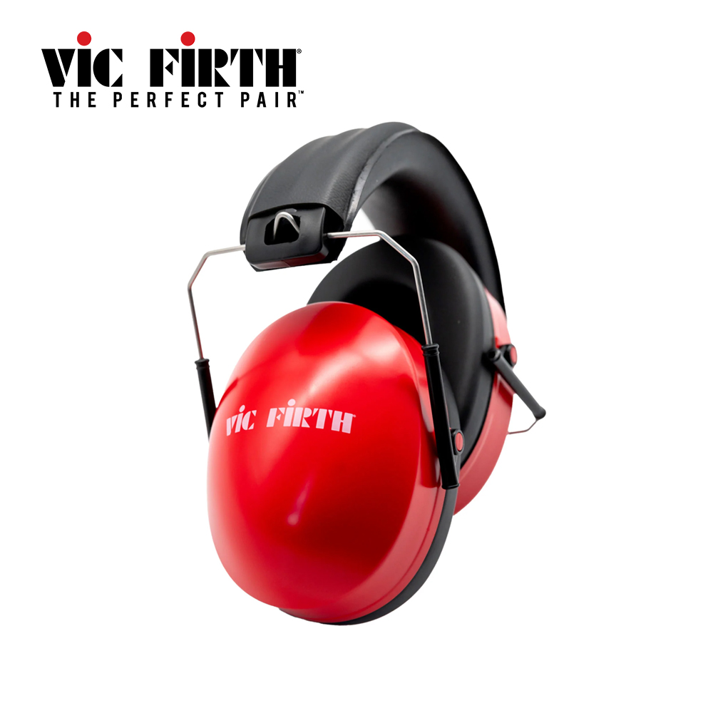 VIC FIRTH KIDP2, , large