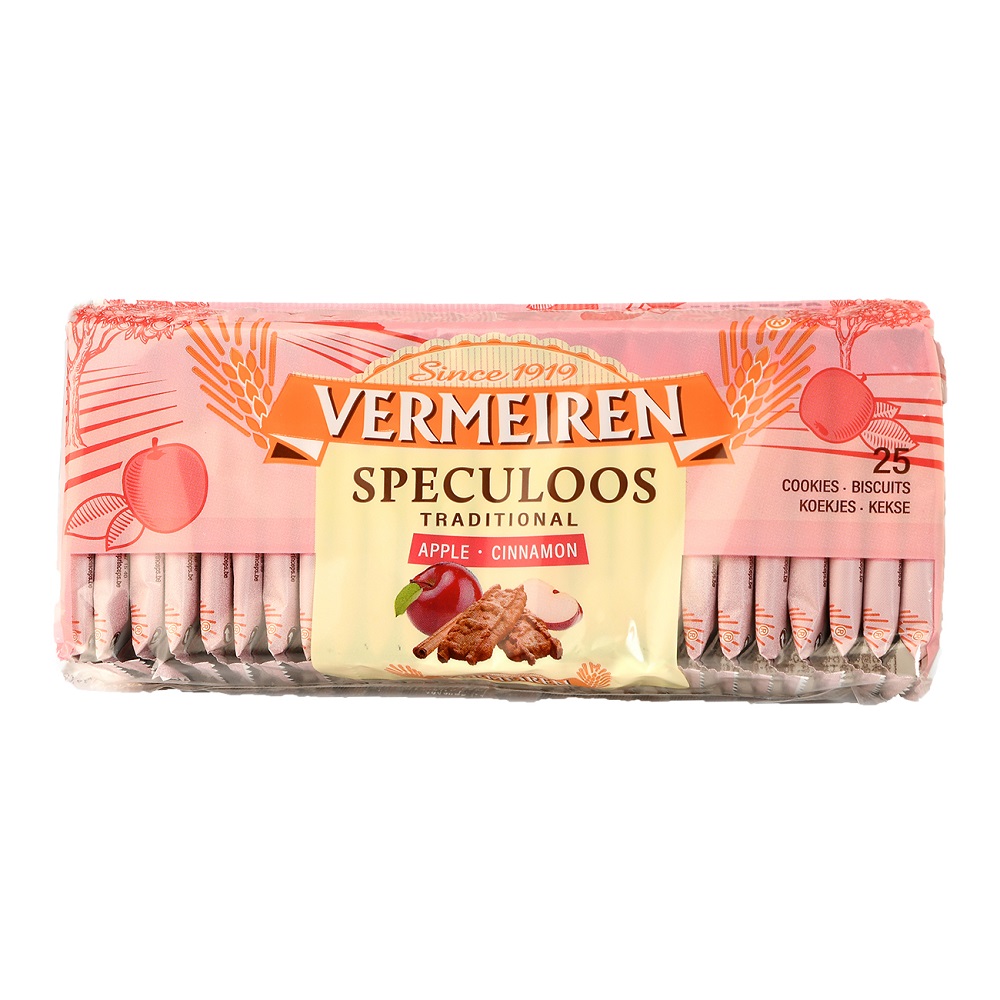 薇美蘋果焦糖餅 25片, , large