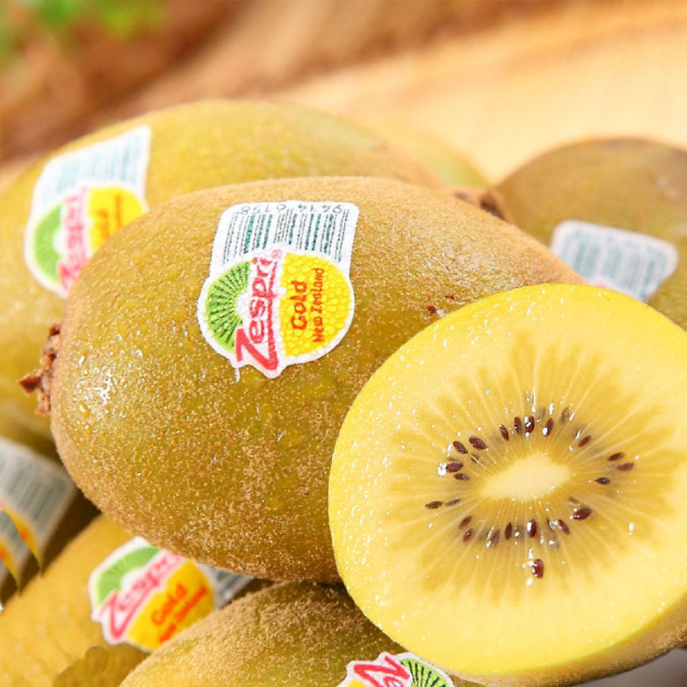 【Zespri】紐西蘭黃金奇異果3箱(25-27顆/箱)免運, , large