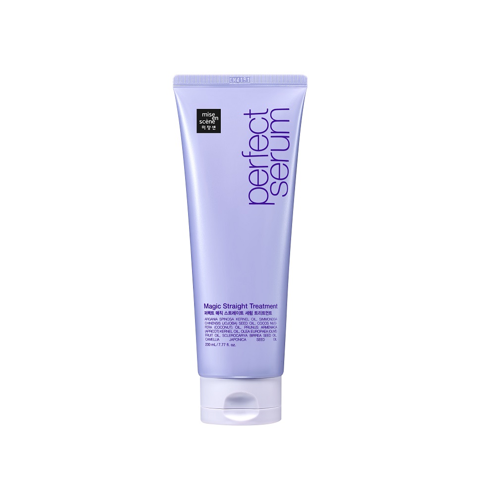 Perfect Serum Magic Straight Treatment, , large