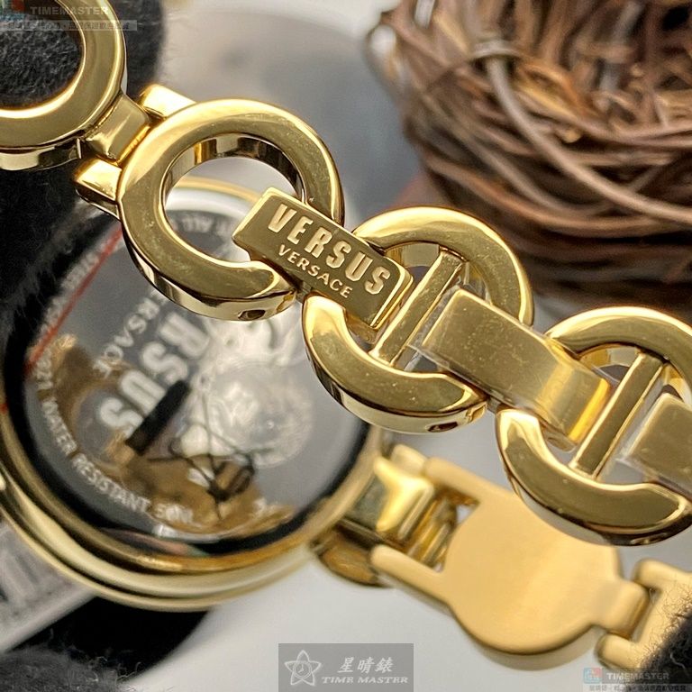 [TIMEMASTER] VERSUS VERSACE watch, 34mm, VV00090, , large