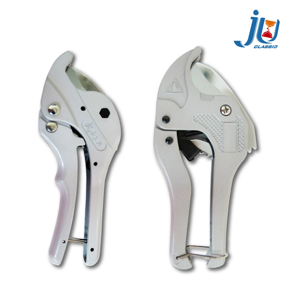 鉅玉經典｜PVC水管剪 36/42mm 水管鉗 塑膠管剪刀 切管鉗 鉗子 裁管 水管割刀 切管器 裁管器 水管剪刀 水管