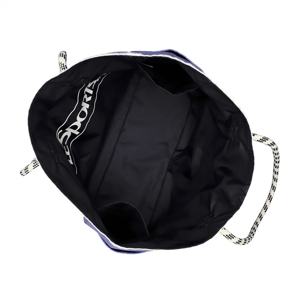 |快速出貨|Lesportsac Large 2 Way Tote 大型雙面托特包/ 藍紫色簡約風, , large