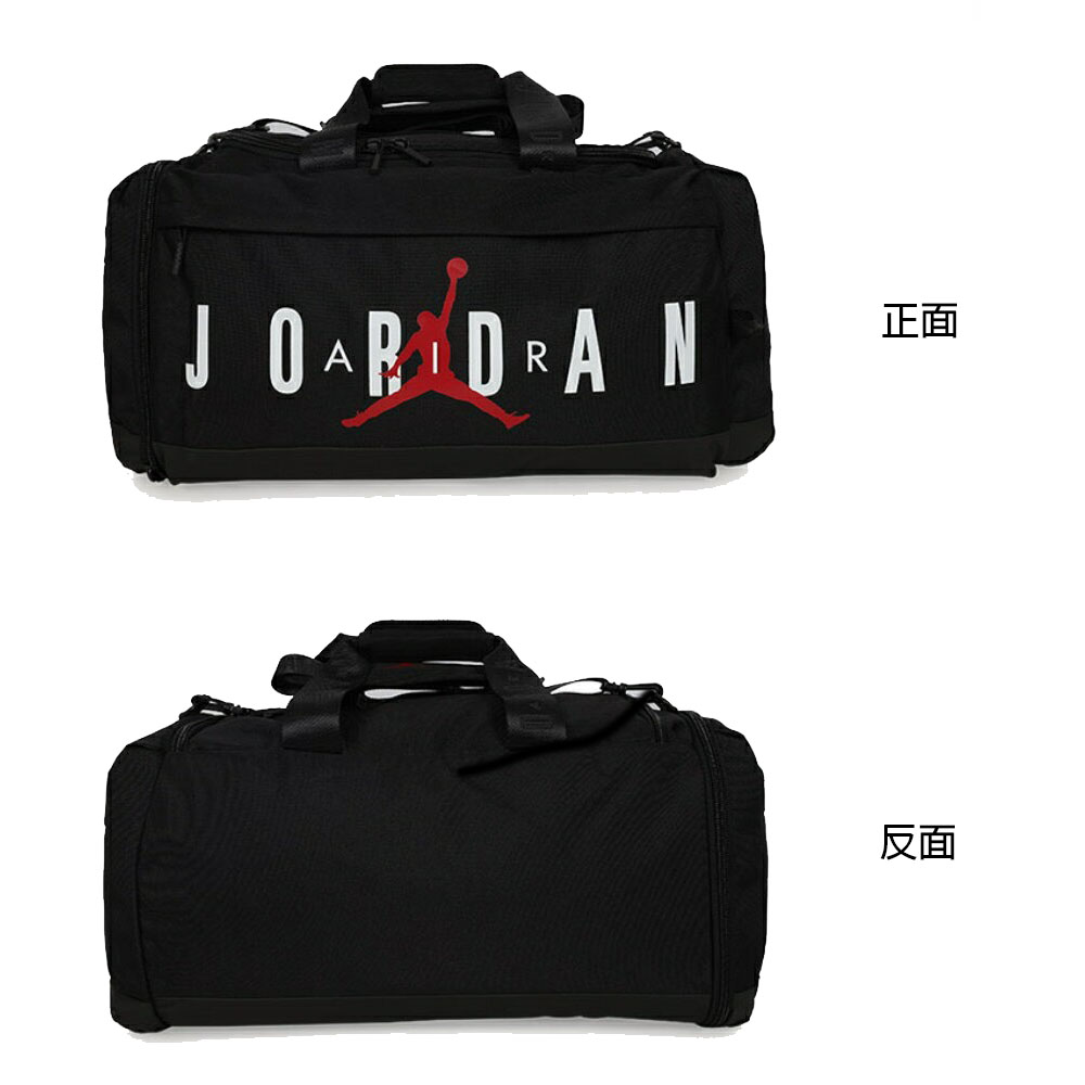 [秉宸]NIKE JORDAN M 旅行包 JD2423034AD, , large