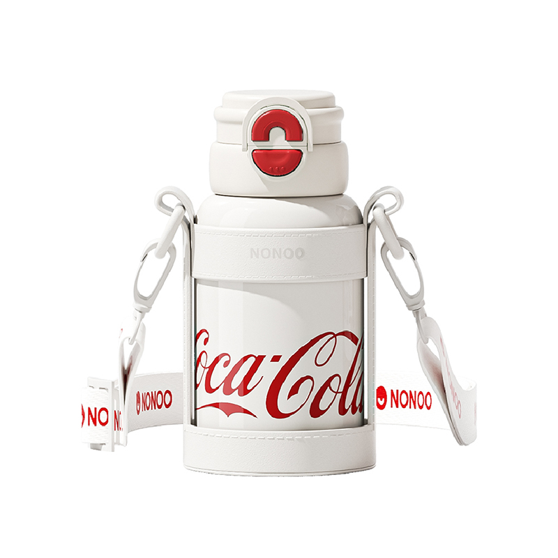 Coca-Cola Bottle, , large