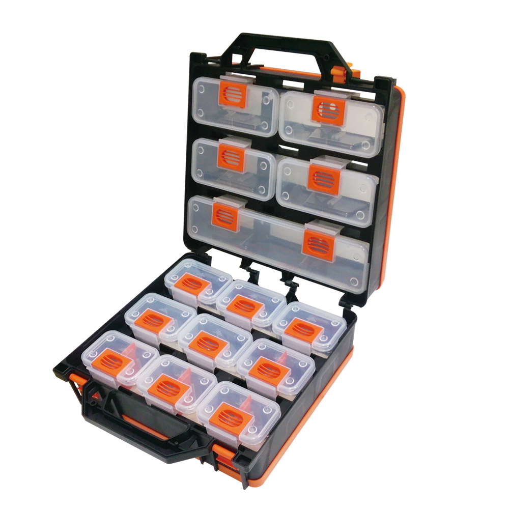 14-in-1 Complex Parts Box, , large