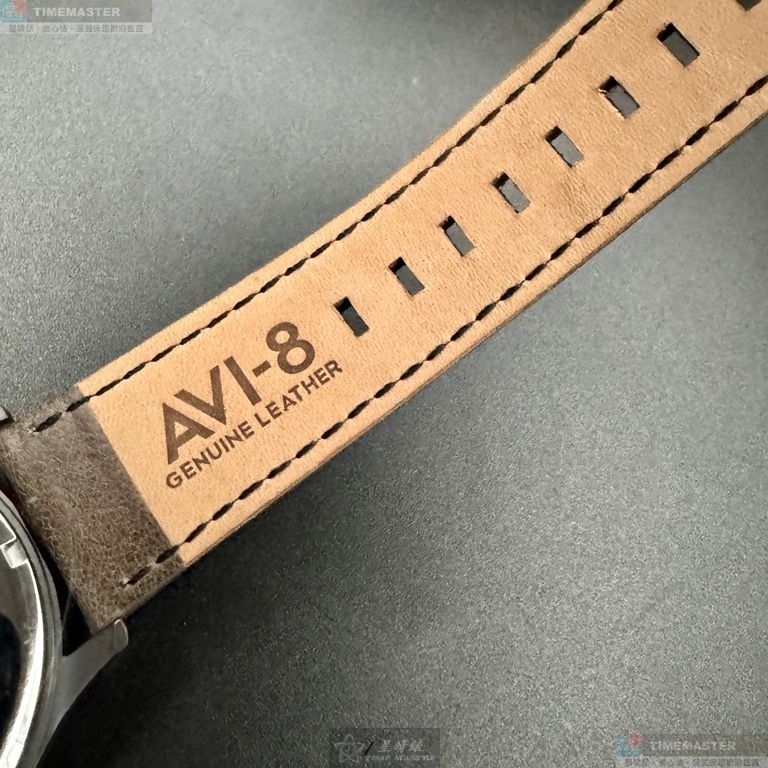 [TIMEMASTER] 新品牌 watch, 44mm, AV00004, , large