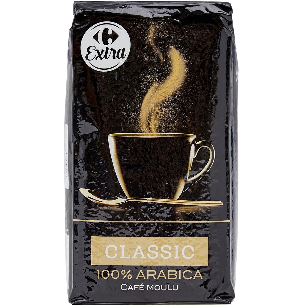 C-Ground Coffee 250g